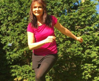 Hansa Yoga Alevida Getanzte Lebensfreude Tanz und Kinesiologie Workshop Ingrid Schröter