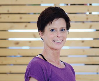 Hansa Yoga Team Ute Simons