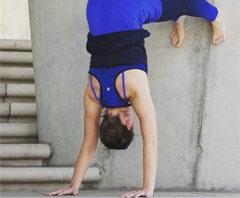 Hansa Yoga Hamburg Winterhude Barmbek Yogaspecial Arme Schultern