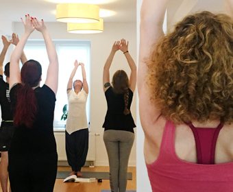 Hansa Yoga Neuer Yogakurs Kundalini Yoga mit Bachanjot Kaur Hamburg Winterhude Barmbek