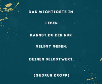 Yoga Workshop Selbstwert mit Stephanie