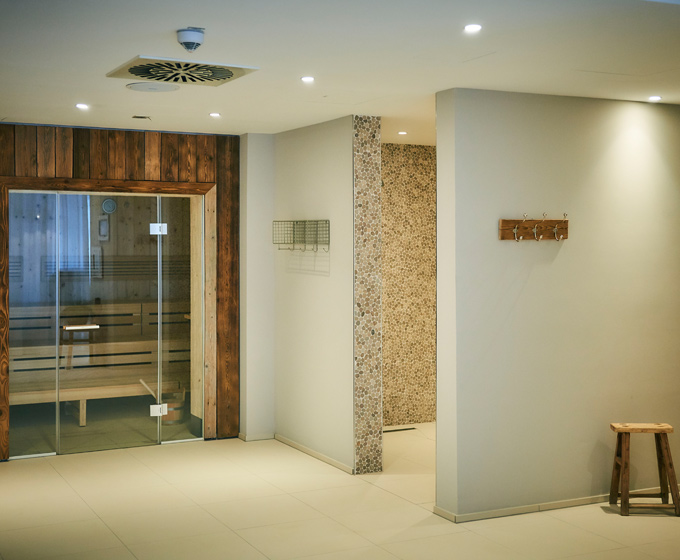 Til Schweigers Barefoot Hotel Timmendorfer Strand, Ostsee SPA