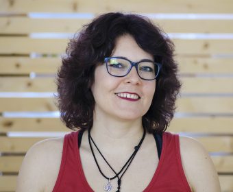 Loslassen und reinigen Workshop mit Paula