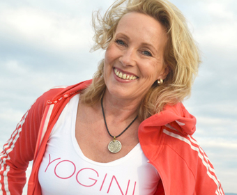 Hansa Yoga Martina Mittag Yogawerft
