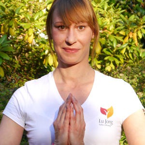 Hansa Yoga Lu Jong tibetisches Heilyoga Miriam Remus