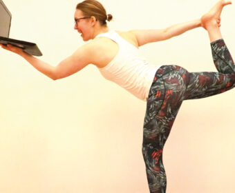 Hansa Yoga Forrest Yoga Online Kurse